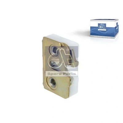 Kuva DT Spare Parts 7.70125 Oven Lukko