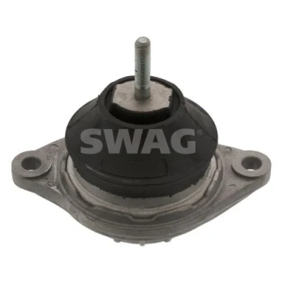 Kuva SWAG 30 13 0034 Moottorin Kumityyny Hydrolaakeri AUDI: 100 C4 Avant, Sedan, Coupe B3