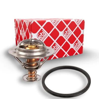 Kuva FEBI BILSTEIN 172246 Termostaatti 85 Tiivisterenkaalla