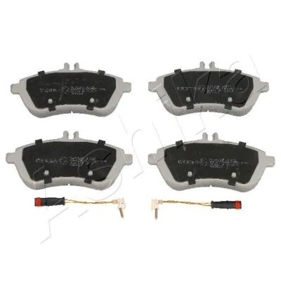 Kuva Jarrupalasarja, levyjarru MERCEDES BENZ OE 0084202820, 0084203820, A0084202820