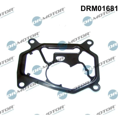 Kuva DR.MOTOR AUTOMOTIVE DRM01681 Tiiviste, Alipainepumppu MERCEDES BENZ: C sarja Sedan