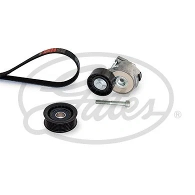 Kuva GATES K056PK1038 Moniurahihnasarja Micro V Stretch Fit ALFA ROMEO: MiTo