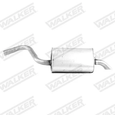 Kuva WALKER 70134 Takaäänenvaimennin 970 Ilman asennusosia FORD: MONDEO 3 Kombi