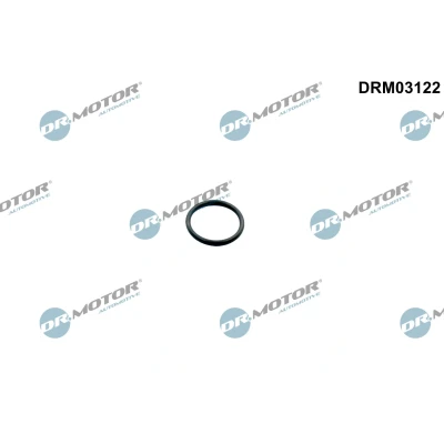 Kuva DR.MOTOR AUTOMOTIVE DRM03122 Öljypohjan Tiiviste VOLVO: V70 3, V50, S40 I