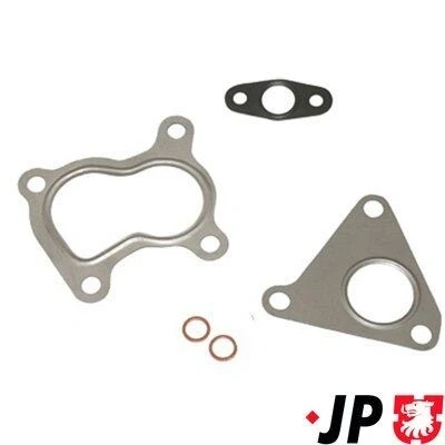 Kuva JP GROUP 4317751310 Asennussarja Turboahdin SUZUKI: Jimny SUV