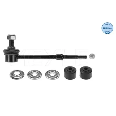 Kuva MEYLE 30 16 060 0030 Koiranluu Taka akseli, oikea, vasen 175 M12x1,25 ORIGINAL Quality TOYOTA: Land Cruiser Prado 150