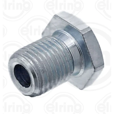 Kuva ELRING 873.140 Kierretulppa M12x1,25x13 ilman tiivisterengasta FIAT: Tipo Hatchback, Punto II Stilo Hatchback