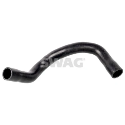 Kuva SWAG 33 10 2180 Jäähdyttimen Letku 30,5 EPDM (eteenipropeeni dieeni kumi) SKODA: Octavia 2 Combi, VOLKSWAGEN: Caddy 3, Golf 5, Touran I