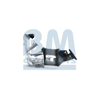 Kuva Katalysaattori BM CATALYSTS BM91684H