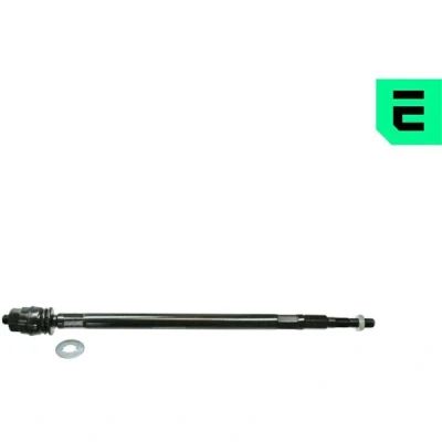 Kuva Raidetangon pää, suora, Etuakseli, oikea, vasen honda OE 53521 S5A 003, 53541 000