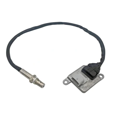 Kuva VEMO V66 72 0914 NOx anturi 12V Ohjainlaitteella