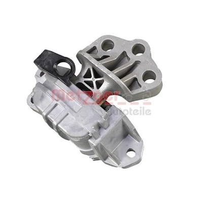 Kuva METZGER 8053819 Moottorin Kumityyny puoli Kumimetallilaakeri FIAT: Tipo Farmari