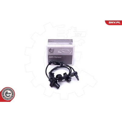 Kuva Tunnistin, kiertonopeus, Oikea Honda Cr v III OE 57450SXS003