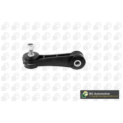 Kuva Tanko, kallistuksenvaimennin, Etuakseli, oikea, vasen AUDI, SEAT, SKODA, VW OE 1J0411315, 1J0411315B, 1J0411315C