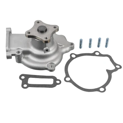 Kuva BLUE PRINT ADN19132 Vesipumppu Alumiinivalu Tiivisteillä Harmaa valurauta NISSAN: Primera Hatchback, ALMERA 1, Sedan