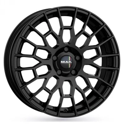Kuva MAK Apx Shiny Black /R Kesärenkaat