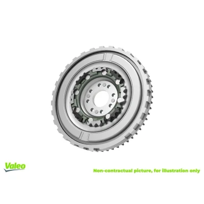 Kuva VALEO 836370 Kaksoismassavauhtipyörä