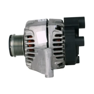 Kuva HELLA 8EL 012 430 041 Laturi 14V 105A OPEL: Astra G CC, H Caravan, Agila A, FIAT: Punto II Hatchback, Grande Hatchback