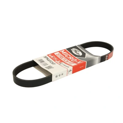Kuva GATES Micro V Stretch Fit 5PK692SF Moniurahihna 692 5 PA (polyamidi), EPDM (eteenipropeeni dieeni kumi) FORD: FIESTA Van, MONDEO 4 Turnier