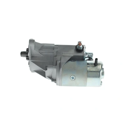 Kuva BOSCH 1 986 S00 975 Starttimoottori 12V 2,5kW 12 50, 30 rechts 90,8mm