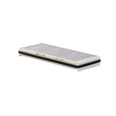 Kuva MANN FILTER CUK 3840 Raitisilmasuodatin Aktiivihiilisuodatin 382 152 39 RENAULT: ESPACE 4