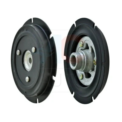 Kuva ACAUTO AC 05HA07 Kytkinlevy, Magneettikytkin Kompressori