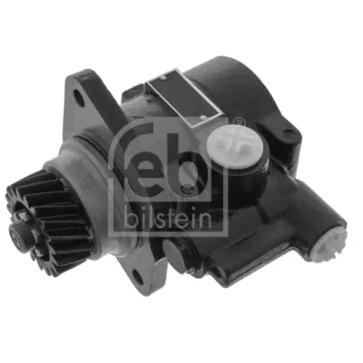 Kuva FEBI BILSTEIN 49836 Ohjaustehostimen Pumppu 130 VOLVO: FL 6, 7