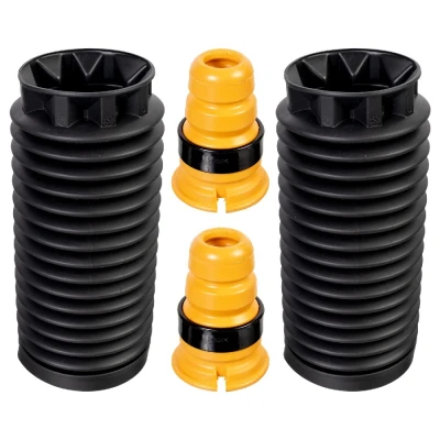 Kuva FEBI BILSTEIN 175661 Iskunvaimentimen Suojakumi Etuakseli Thermoplast, PU (polyuretaani) PEUGEOT: 308 SW 2, I Hatchback