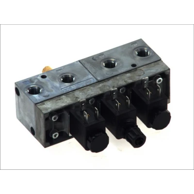 Kuva WABCO 3720600220 Magneettiventtiili