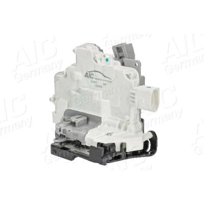 Kuva AIC 55384 Oven Lukko Keskuslukituksella, kauko ohjaimella, safelock turvalukituksella Eteen, oikea VOLKSWAGEN: Passat B6 Variant, Sedan