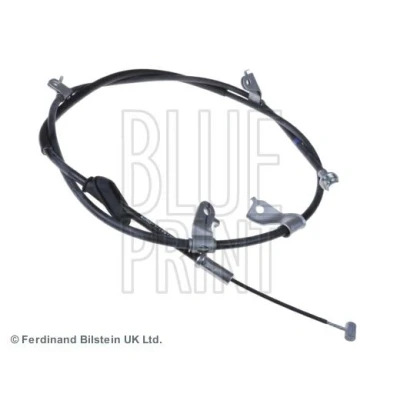 Kuva BLUE PRINT ADH246176 Käsijarruvaijeri Taakse, vasen 2130 HONDA: CIVIC 8 Hatchback,