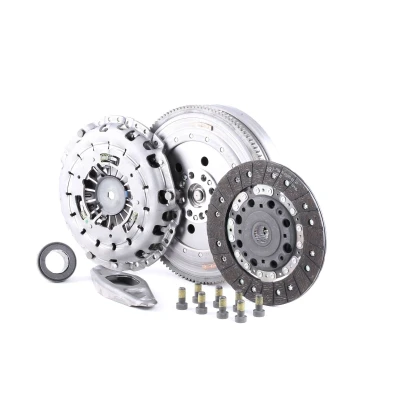 Kuva LuK BR 0241 600 0234 00 Kytkinpaketti BMW: 3 Touring, Sedan, 1 Hatchback