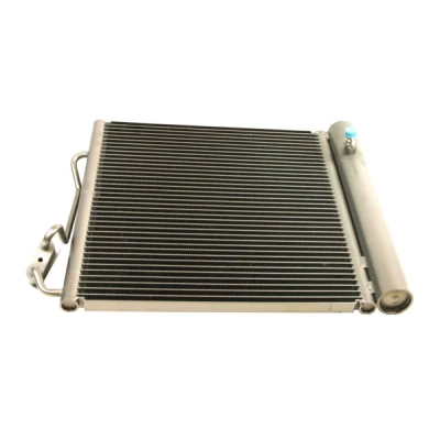 Kuva MAXGEAR Easy Fit AC830020 Ilmastoinnin Lauhdutin Vedenerottimella 20 MM 11,8 8,6 Alumiini 325 R 134a