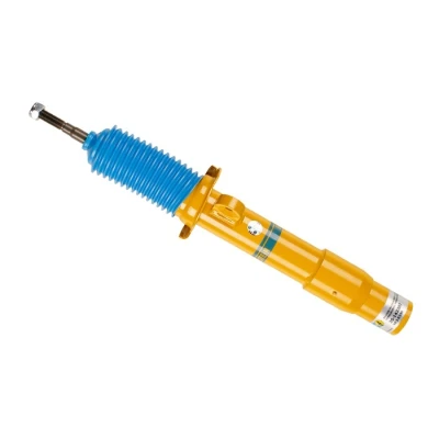 Kuva BILSTEIN B8 Offroad 35 143307 Iskunvaimentimet Etuakseli, oikea Kaasupaine Yksiputkinen säiliö ylöspäin Joustintuki Tappi ylhäällä BMW: 3 Sedan