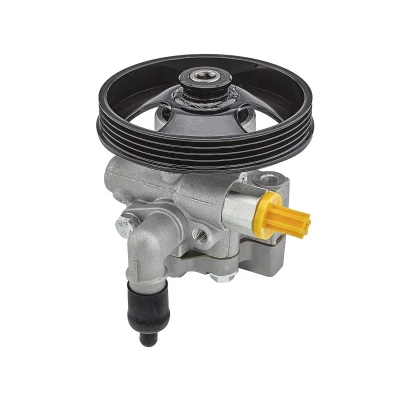 Kuva MEYLE 614 631 0019 Ohjaustehostimen Pumppu Hydraulinen 4 119 OPEL: Insignia A Sports Tourer