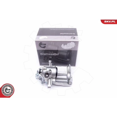 Kuva Jarrusatula, Taka akseli, oikea AUDI A4 B6, B6 Avant, Cabriolet, B7, B7 Avant OE 8E0615424C