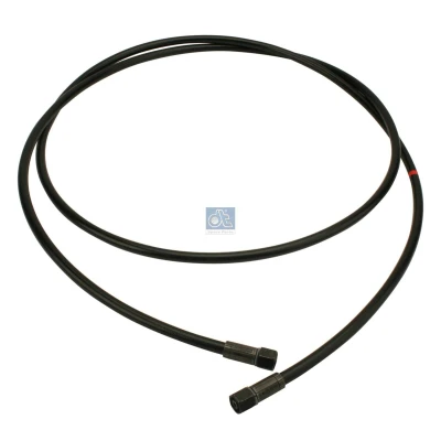 Kuva DT Spare Parts 1.28170 Kytkimen Letku