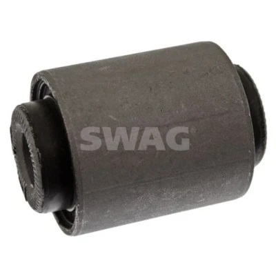 Kuva SWAG 13 94 1509 Tukivarren Hela Etuakseli, vasen, Alla, oikea Kumimetallilaakeri CHEVROLET: Epica KL1