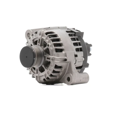 Kuva LUCAS ELECTRICAL LRA03583 Laturi 14V 140A OPEL: Zafira C Tourer, Insignia A Sports Hatchback