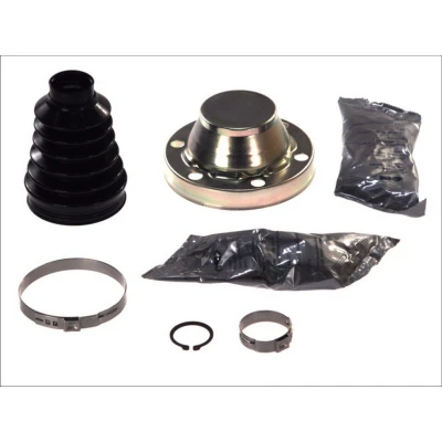 Kuva SPIDAN 24230 Paljekumisarja, Vetoakseli 100,20 TPE (termoplastinen elastomeeri) kannella AUDI: Q7