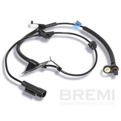 Kuva BREMI 51143 ABS Anturi Kaapelilla JEEP: Patriot, Compass