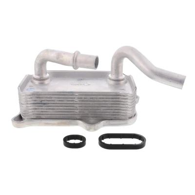 Kuva VEMO Original Quality V30 60 1266 Öljynjäähdytin MERCEDES BENZ: CLS Coupe, Vito Mixto, Bussi