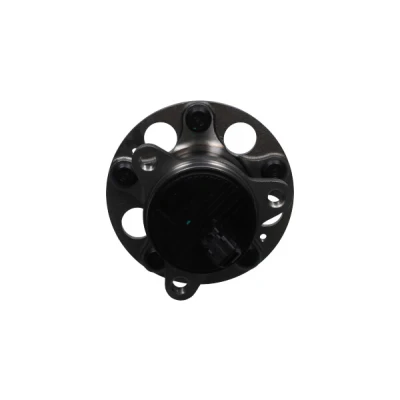 Kuva KAVO PARTS WBH 10016 Pyöränlaakerit Taka akseli integroidulla ABS sensorilla 138,5mm HYUNDAI: Ioniq