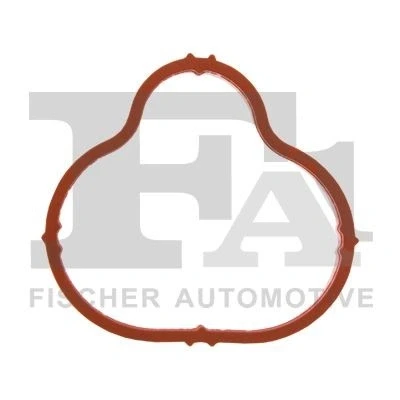 Kuva Tiiviste, imusarja, Sylinterikansi OPEL AGILA, ASTRA G Halvkombi, Kombi, Sedan, CORSA C, C Skåp/halvkombi, VAUXHALL AGILA Mk I