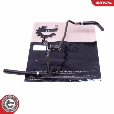 Kuva Hydrauliikkaletku, ohjaus TOYOTA CAMRY OE 3404456, 44406 06050