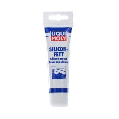 Kuva LIQUI MOLY 3312 Silikoni voiteluaine Tuubi 100