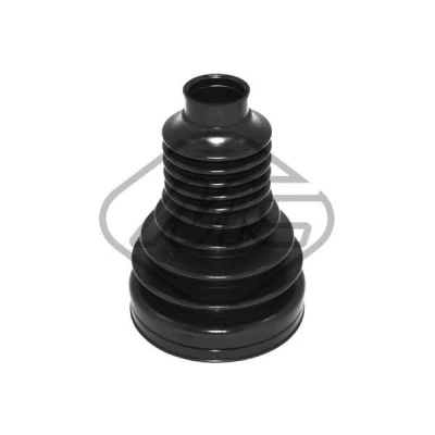 Kuva Paljekumisarja, vetoakseli, Vaihteiston puoli, etuakseli molemminpuoleinen BMW OE 31 60 7 544 433, 570 270, 608 095
