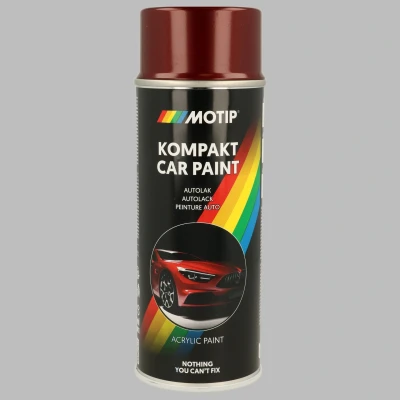 Kuva Ajoneuvo yhdistelmämaali MOTIP 51486