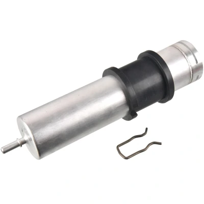 Kuva FEBI BILSTEIN 177167 Polttoainesuodatin Letkusuodatin BMW: 5 Sedan, Touring, 7