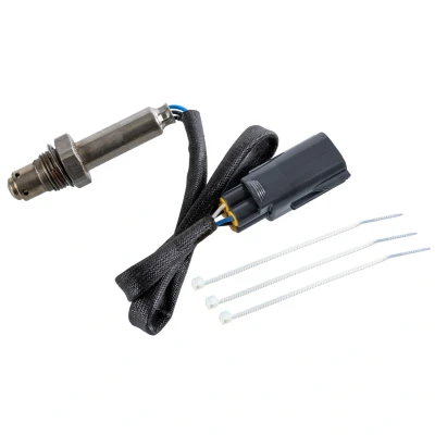 Kuva FEBI BILSTEIN 175856 Lambda Anturi Lämmitetty 4 VOLVO: S60 I, V70 2, S80 I